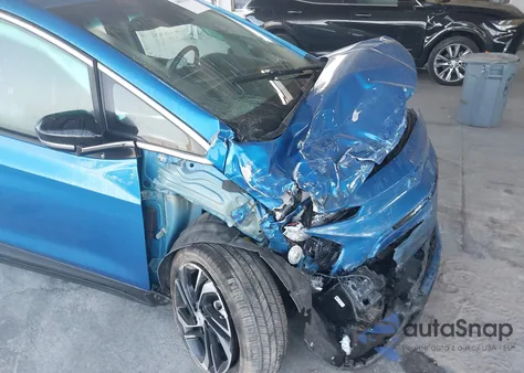 2023 Chevrolet Bolt Ev Fwd 2Lt from USA, damaged, VIN 1G1FX6S09P4159679